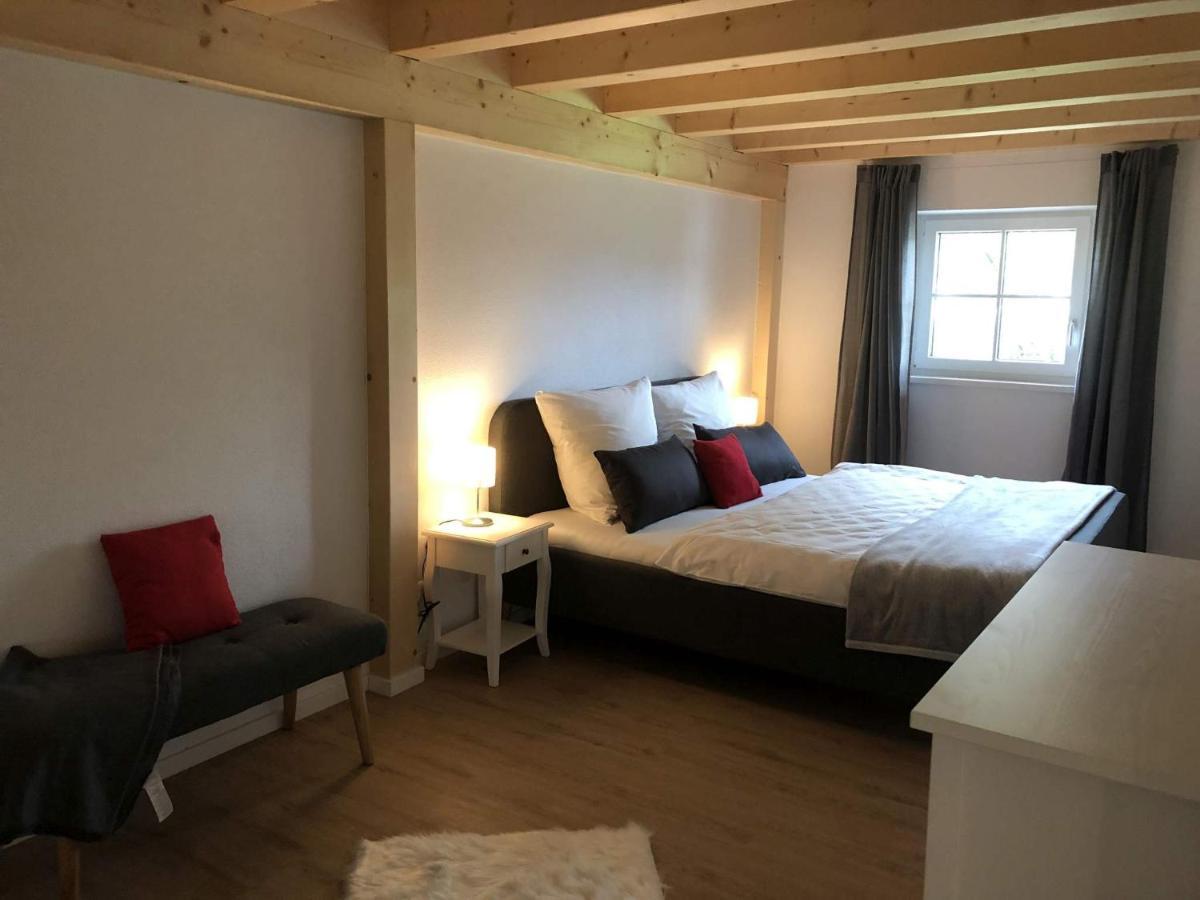 Ferienhaus Surheim Saaldorf-Surheim Eksteriør bilde